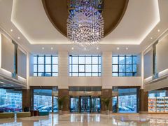 -济南南辛庄地铁站银座佳悦酒店