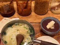 -小满手工粉(上海月星环球港店)