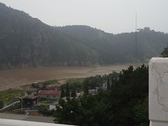 -燕塞湖鸟语林景区