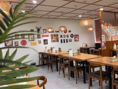 -多宾韩国料理(学衡路店)