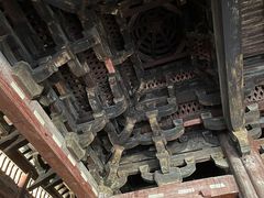 -宁波市保国寺古建筑博物馆