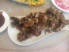 -如意农家院(胡关路店)