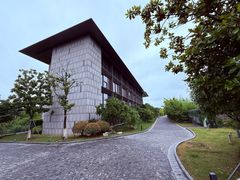-苏州阳澄半岛英迪格酒店