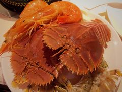 -加餐海鲜自助(集美银泰百货店)