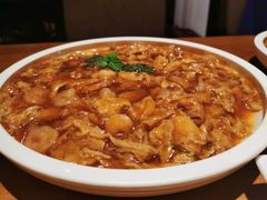 -陆壹捌餐厅(五大道店)