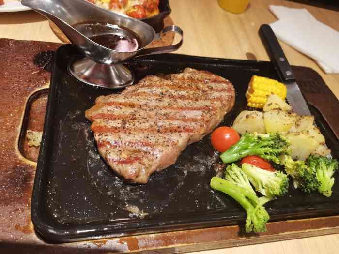 必胜客(枫蓝国际购物中心店)