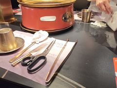 -西塔老太太泥炉烤肉(龙湖北苑天街店)
