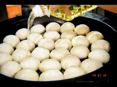 -牛煎里牛肉煎包淮南牛肉汤(广东路店)