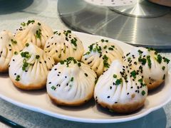 和平生生煎-上海和平饭店龙凤厅 Dragon Phoenix
