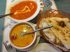 -Santoor 萨都里印度餐厅(北锣鼓巷店)