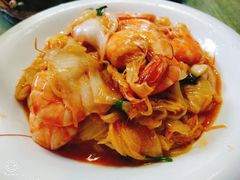 -华春餐馆(鱼山路店)