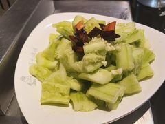 -橦橦小马扎烧烤 (传媒大学店)