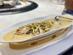 -奉城家宴(印象奉化店)