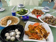 -景好海鲜餐厅(大鹏必选旅游店)