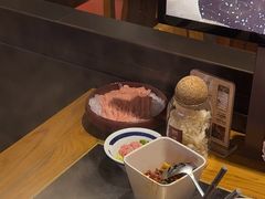 -巴奴毛肚火锅(广益哥伦布店)
