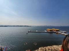 -万佛湖风景区