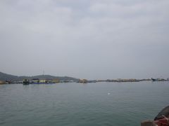 -海上驿站渔家菜馆