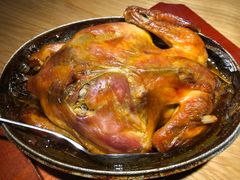 叫花鸡-金牌外婆家(苏州中心店)