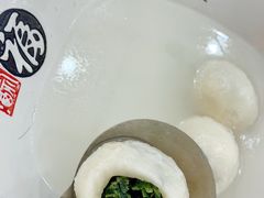 -皮五鱼汤面(老街店)