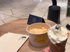 -LUNEURS月乐诗 冰淇淋咖啡(环贸店)