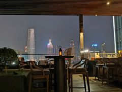 -四季酒店·空中花园 Aria on 9