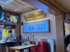 -家宴·灌蛋·沙茶面(曾厝垵店)