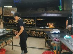 -丰依竹食·老牌竹筒饭