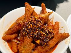 -半天妖烤鱼(大兴大悦春风里店)