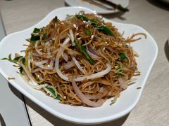 炒面-添好运点心专门店(深水埗店)