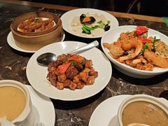 -汤城小厨•粤菜•靓汤(苏州街店)