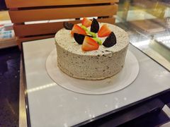 -合肥富力威斯汀酒店·知味餐厅