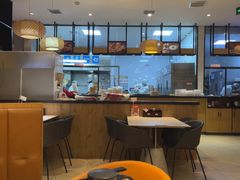 -小六汤包·老字号·中华名小吃(公园南路店)