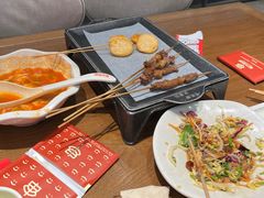 -管氏翅吧(马家堡店)