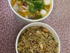 招牌虾面-明月虾面(厦禾路店)