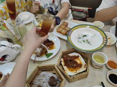 -九龙茶室·粤式茶餐厅(惠州永旺店)