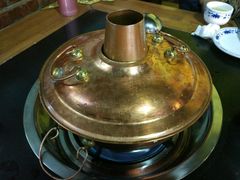 -陀岗美食·云南藏式特色餐厅