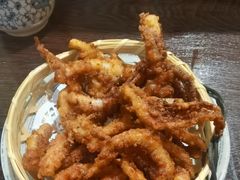 -角落里(中山公园店)