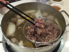 -陈记顺和潮汕鲜牛肉火锅(番禺迎宾大道店)