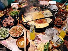 -独雅老火锅(原宏声巷店)