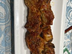 -巴扎美食·新疆菜·西域歌舞表演餐厅(新疆大厦店)