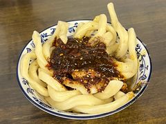 -西月城谭豆花(春熙路店)