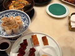 -誉八仙粤菜(万象天地店)