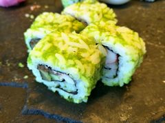 鱼籽寿司-君悦酒店·乐厨·高空自助餐(青年大街店)