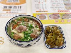 -夏家合汁(天润花园小区店)