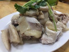 -文昌鸡饭店110号(中山路店)