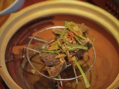 -龚印记牛骨牛杂屋·四代传承(珠影星光城店)