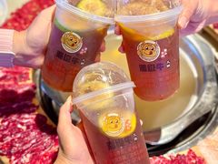 -小肥牛潮汕牛肉火锅(南联店)