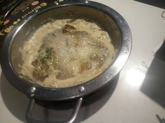 -圣罗巴海鲜烤肉自助(赤峰店)