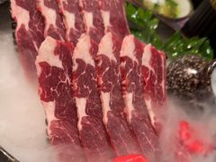 -牛村来人潮汕牛肉火锅(西单店)