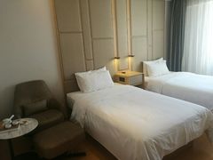 -全季酒店(北京西站南广场店)